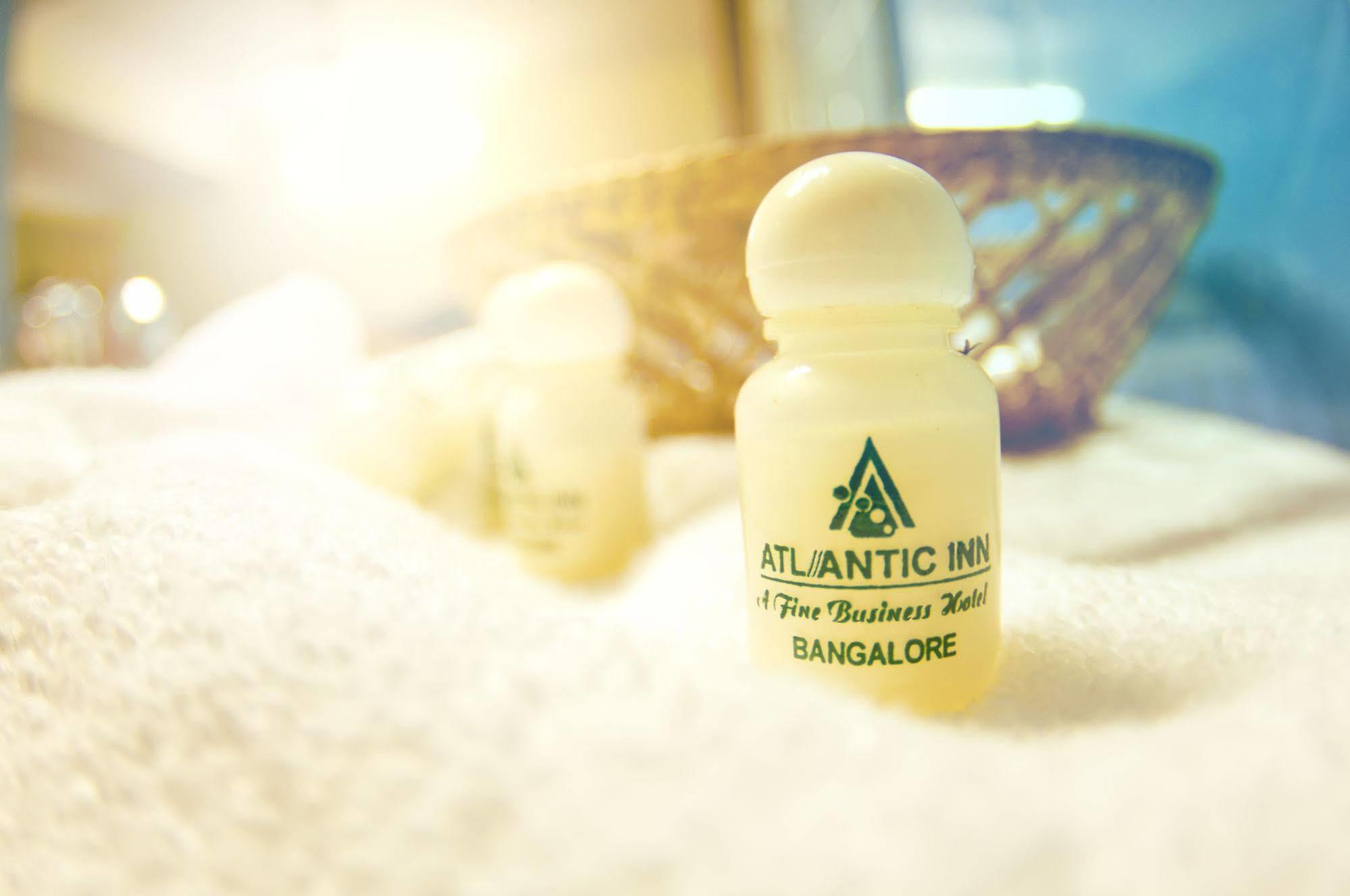 Atlaantic Inn Bangalore Esterno foto