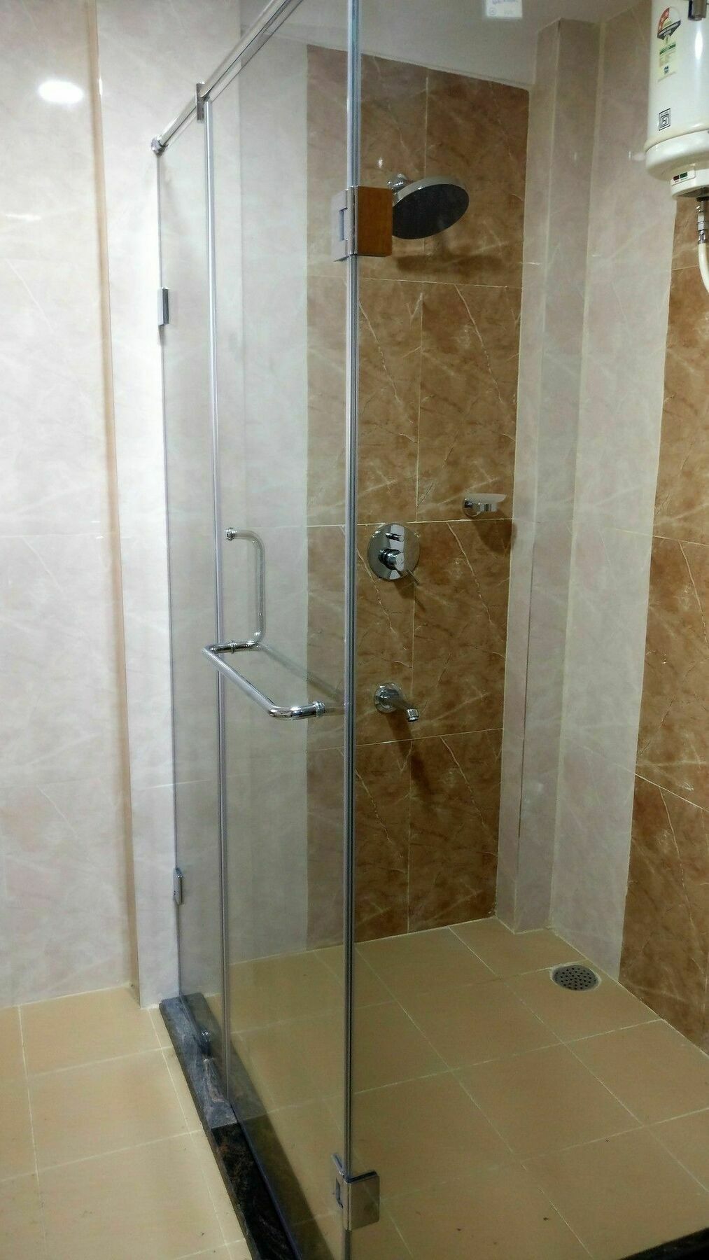 Atlaantic Inn Bangalore Esterno foto